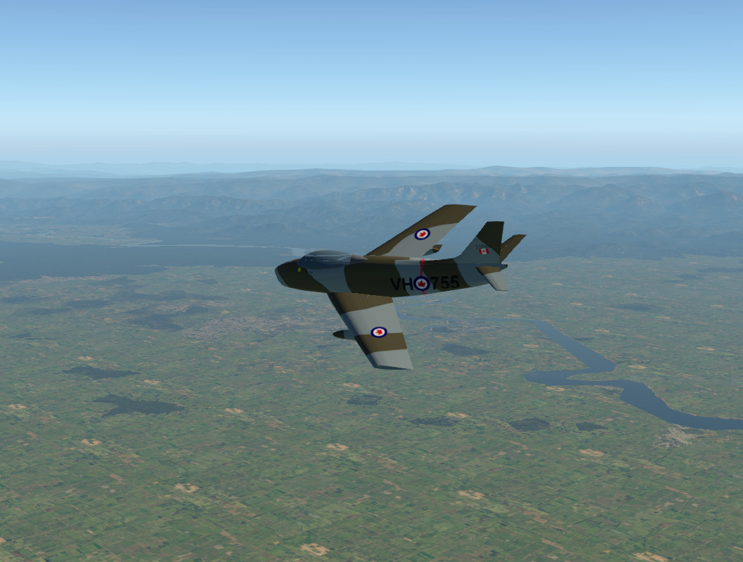 Sabre 3